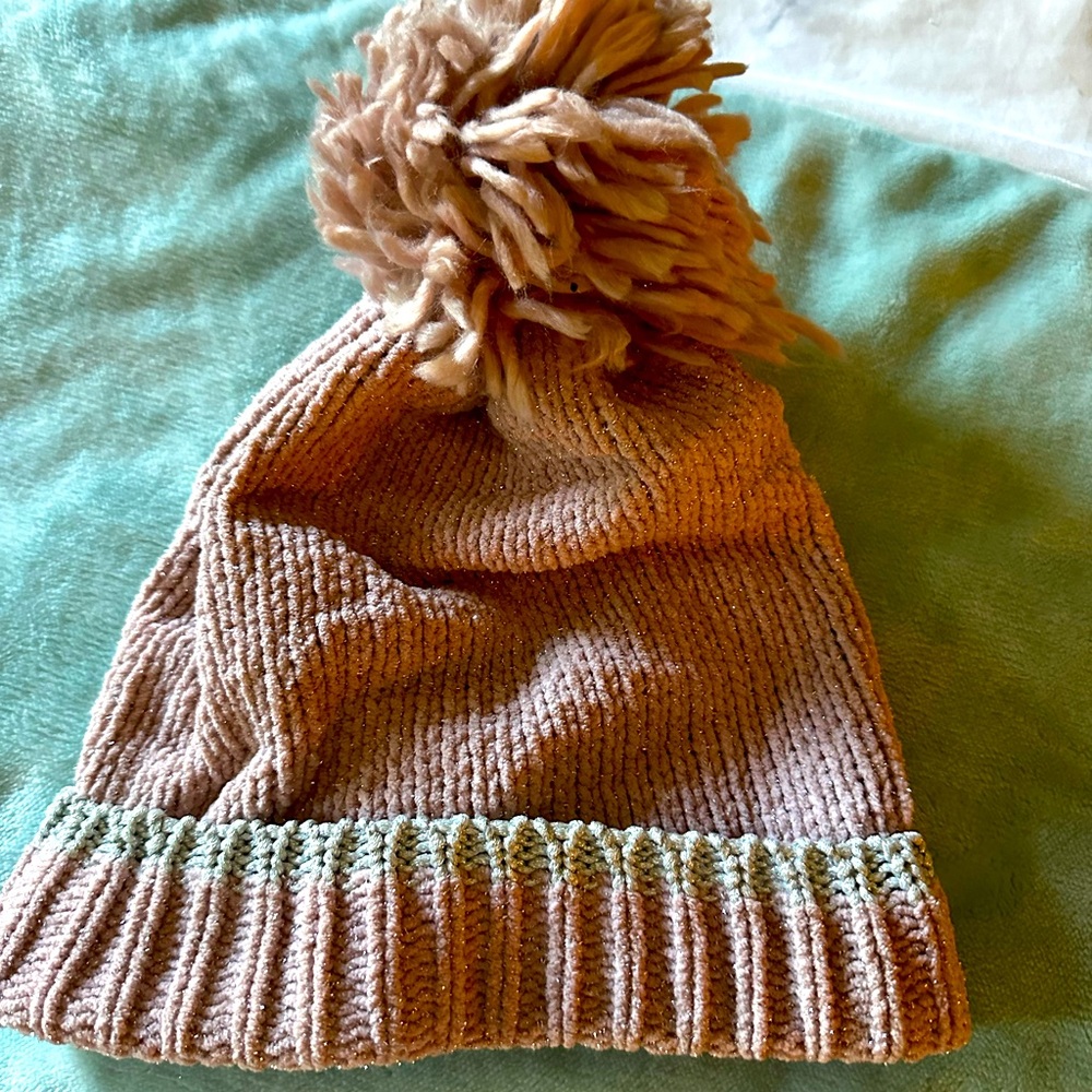 Women’s winter hat
